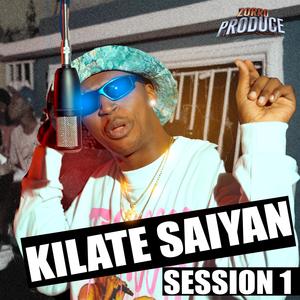 DALE AL PASO SESSION 1 (feat. KILATE SAIYAN) (Explicit)