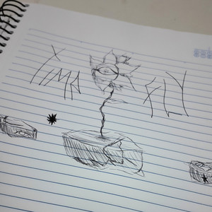 lembranças queimadas