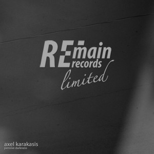 Pensive Darkness (Original Mix)