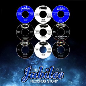 The Jubilee Records Story, Vol. 2