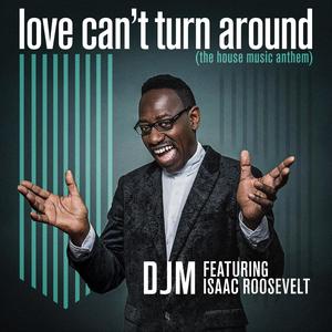 Love Can't Turn Around (Steve Cypress & Pit Bailay Remix)
