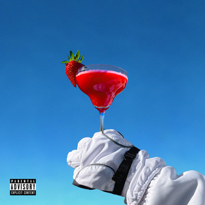 STRAWBERRY DAIQUIRI (Explicit)