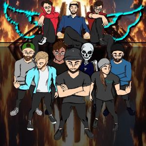 Noshoes Gang Cypher: Volume 2 (feat. Seth Bowman, Makozalley, OKman, Levi Deadman, A. Live, Snydey, Lil' Chaka & Kerwall) (Explicit)