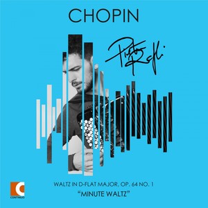 Chopin (Arr. for Accordion)