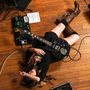 Tired [Degusto Session] (Live)