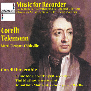 Music for Recorder