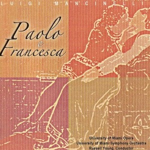 Paolo e Francesca - Paolo e Francesca: Per l'inferno! (Gianciotto, Paolo, Francesca)