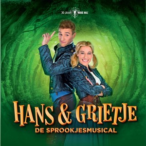 Hans & Grietje (Megamix)