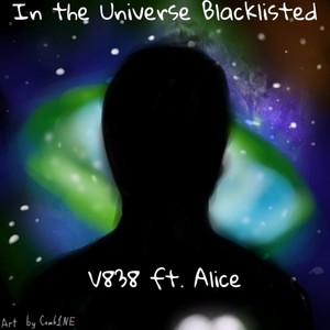In the Universe Blacklisted (Deluxe Edition)