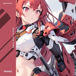 STEREO LOVE FUNK (Slowed & Reverb)