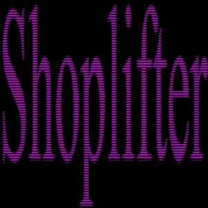 Shoplifter