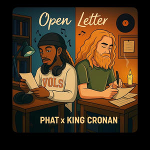Open Letter (feat. Phat)