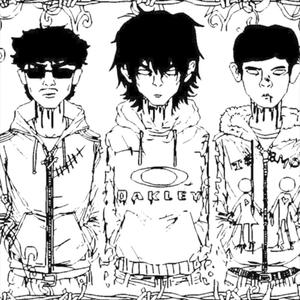 CARAVANA (feat. $criheart) (Explicit)