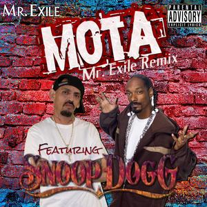 Mota (feat. Snoop Dogg) [Explicit]