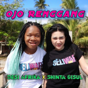 Ojo Renggang