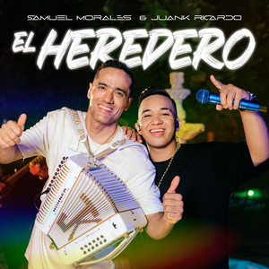 EL HEREDERO (LIVE)