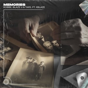 Memories (Techno Remix)