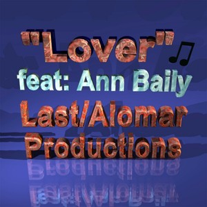 Lover (feat. Ann Baily & Peter Last)