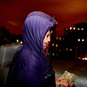 Judge Me(feat. Bodega Bamz) (Explicit)