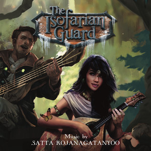 The Isofarian Guard: Side Quest & Caravan Quest (Original Game Soundtrack)