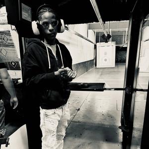 Find My Way (feat. Co santana) (Explicit)