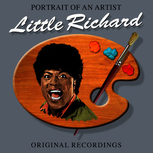 portrait of an artist