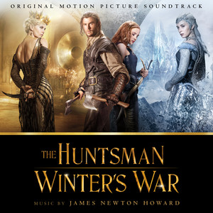 Castle (The Huntsman Winter's War Version)