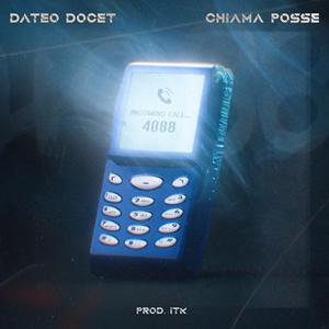 CHIAMA POSSE (Explicit)