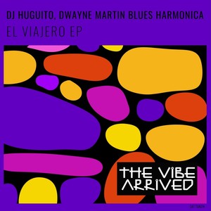 El Viajero (Extended Mix)