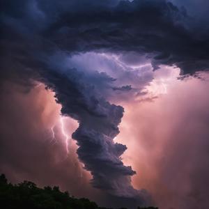 Storm Cloud