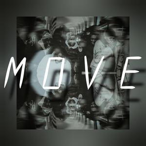 MOVE (feat. BlckyWacky, Izl4n & Aykayel) (Explicit)