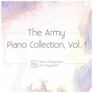 The Army: BTS Piano Collection, Vol. 1