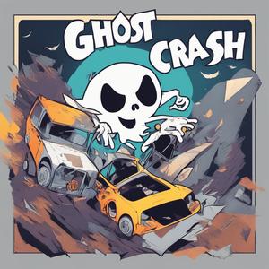 CRASH OUT (feat. Zombie Griff) [Explicit]