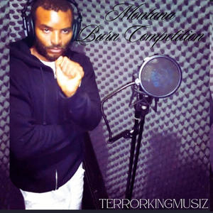 We Burn Competition (feat. Montana)