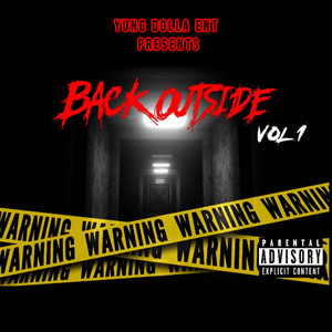 Back Outside Vol. 1 (Explicit)