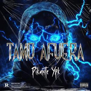 Tamo Afuera (feat. Padrino Lzf)