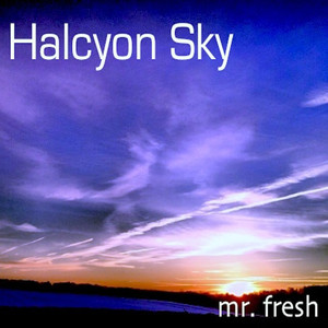 Halcyon Sky