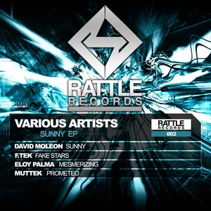 Mesmerizing (Original Mix)