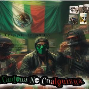 La Cantona No Cualquiera (feat. Easy Creaam & Reser) [Explicit]