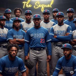 The Sequel (League Anthem) (Explicit)