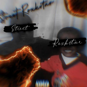 Street Roxkstar (feat. Dame Gretzky) (Explicit)