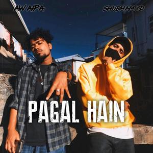 Pagal Hain (Explicit)
