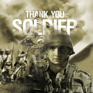 Thank You Soldier
