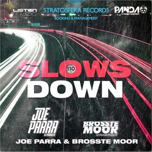 Slows Down (Original Mix)
