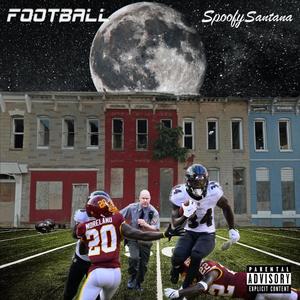 Football (Explicit)