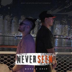 Neverseen (feat. Crip) (Explicit)