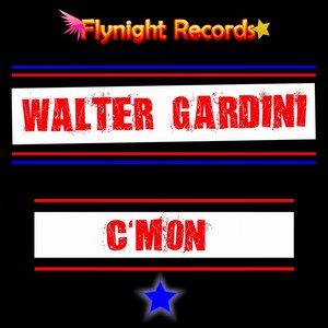 C'mon (Original Mix)