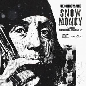 Snow Money (Radio Edit)