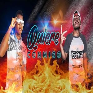 Quiere conmigo (feat. Amilkar) (Explicit)