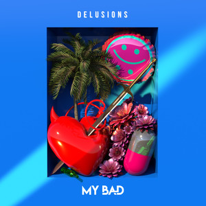Say When (feat. MVRII, Sam Mailloux) (Explicit)